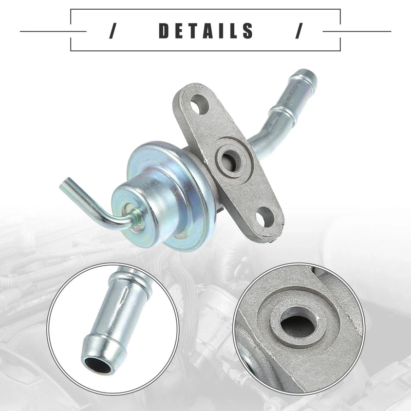 Honda CBR600F4i Fuel Injection Pressure Regulator (2002-2006)