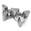Universal Motorcycle Anodized Preload Adjusters 14-22mm (2014-2022)