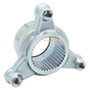 Honda TRX450R Rear Brake Rotor Hub Disc Flange (2004-2005)