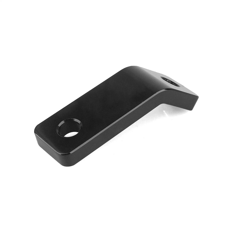 Harley Bobber Headlight Bracket 3/8