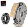 Kawasaki Bayou 220 KLF220 KLF220A Wet Clutch Centrifugal Carrier (1990-2007)