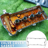 Kia Spectra (2004-2009) - Includes Spark Plug Seals Valve Cover Gasket
