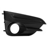 Subaru Impreza Right Side Fog Light Bezel (2017-2019)