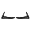 2015-2020 BMW F80 M3 F82 F83 M4 Bumper Side Spoiler Cover (2015-2020)