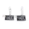 New Devices Heartbeat Sensor Module KY-039