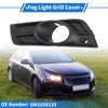 Chevrolet Cruze 1x Front Left Fog Light Grille (2011 - 2015)