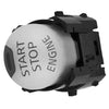Nissan Altima Qashqai White Start Stop Button Switch (2013-2023)