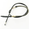 Kawasaki KL250 KLR250 KDX250 Clutch Cable (1984-2005, 1991-1995)