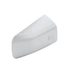 Land Rover Jaguar White Front Right Driver Door Handle Cap Cover