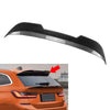 BMW 3 Series G21 Carbon Black Rear Trunk Spoiler Roof Wing (2019-2023)