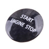 Land Rover Range Rover Sport Engine Start Stop Button Cover (2014-2023)