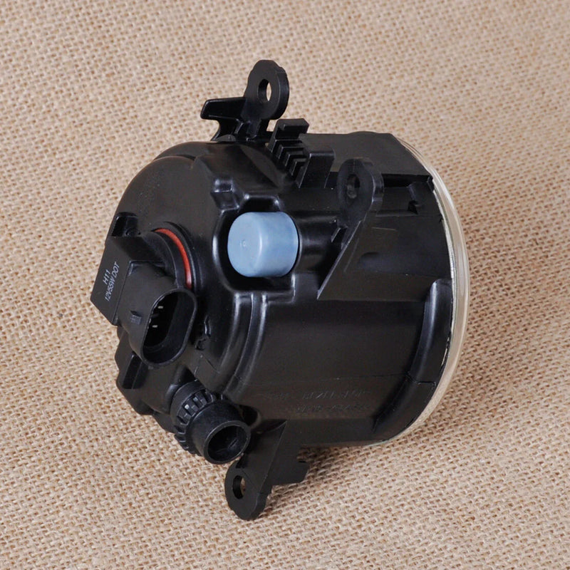 Ford Explorer Front Fog Light Lamps (2011-2015)