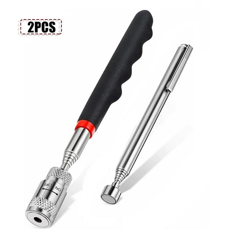 Generic Magnet Pickup Tool / 2 x / Magnet Pickup Tool