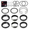 Suzuki GSXR600 GSXR750 Front Fork Damper Bush w/Dust Seal Kit (2004–2005)