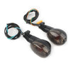 Kawasaki KLX250S, 250SF, Vulcan VN650 Smoke Turn Signal Indicator Light