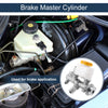 Nissan Sentra Brake Master Cylinder Reservoir (1991-1994)