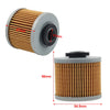Yamaha XV250 Virago 250 Oil Filter (1988-2006)