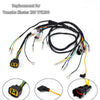 Yamaha Blaster YFS200 Wire Harness (2003–2006)