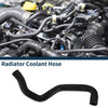 Mercedes-Benz C-Class W202 C180 C220 Radiator Coolant Hose (1993-2000)