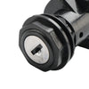 Kawasaki Lakota KEF 300, Bayou KLF 220-400 Ignition Lock with Key (1995-2004)