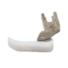 Industrial Single Sewing Machines Narrow Zipper Foot (No Year)