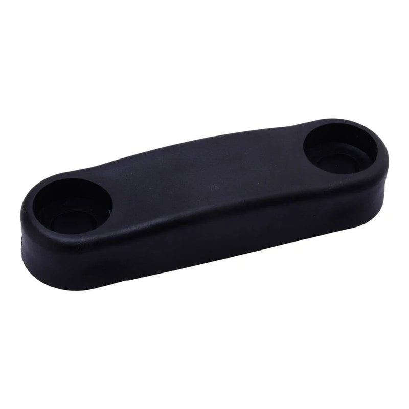 Car Van Roof Box Universal Roof Rack Mounting Bracket Kit