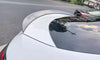 Mercedes Benz GLC200 300 260 GLC43 Coupe Rear ABS Spoiler Wing (2016-2021)