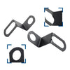 Harley Chopper Bobber Cafe Racer Rear Turn Signal Support Bracket