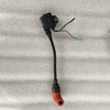 Yamaha Outboard 70 / 85 / 115HP Ignition Coil