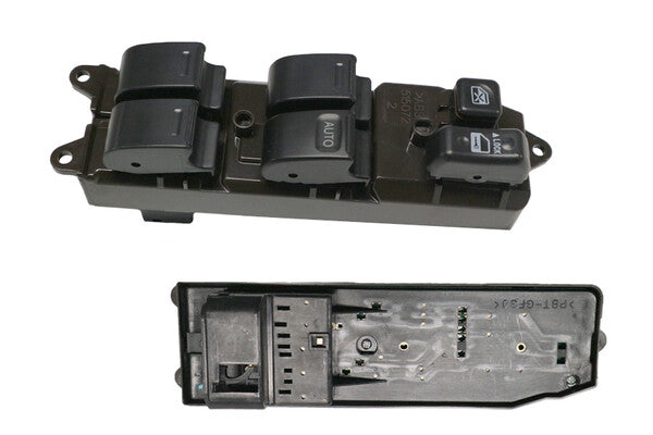 Front Window Switch Right Hand Side FOR Mazda 3 BK