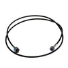 Nissan Datsun Bluebird SSS 510 1600 1968-1973 Speedo Cable 1 Piece
