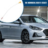 Hyundai Elantra Engine Oil Level Dipstick (2014-2018)