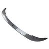 BMW 5 Series F10 F11 M5 Front Bumper Lip Spoiler (2011-2017)