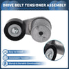 Chevrolet C4500 (2003-2009) Metal 1 x Unit Belt Tensioner