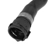 BMW 3 Coupe (E46) Radiator Coolant Heater Hose (2000-2006)