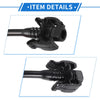 Ford B-MAX 2012-2022, Plastic Black Expansion Tank