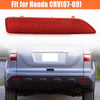 Honda CR-V 2007-2009 Right Rear Bumper Reflector Light Cover