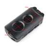 YAMAHA NVX 125 155 AEROX 155 QBIX Remote Control Key Case Cover