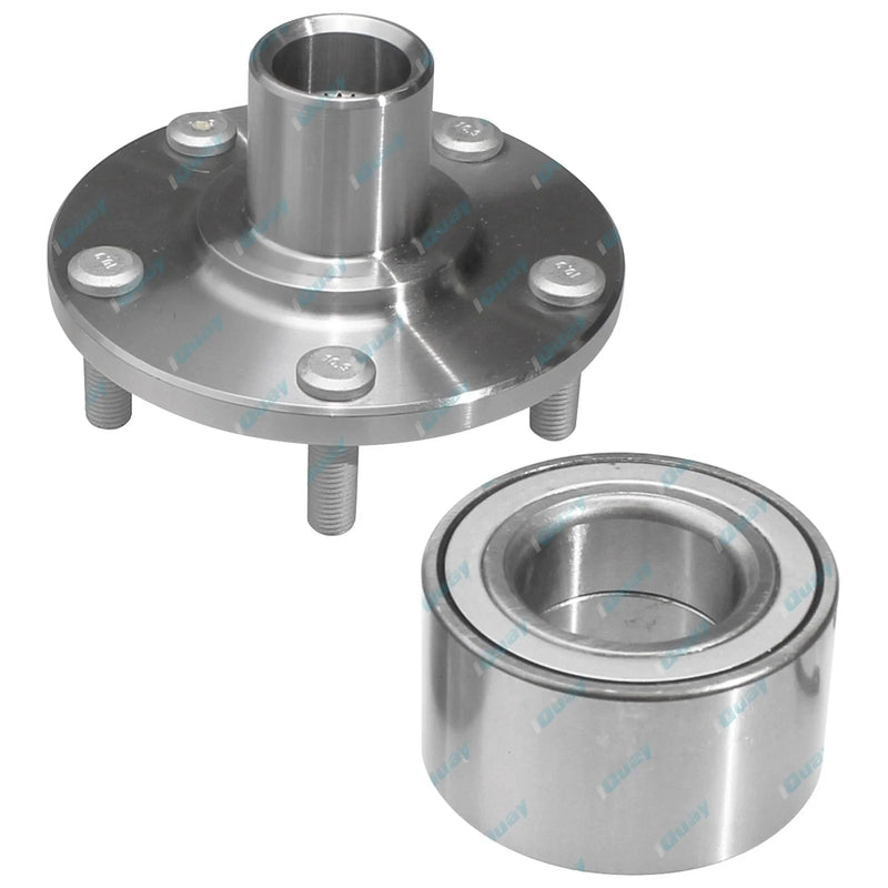Toyota Aurion GSV40R GSV50R Front Wheel Bearing Hub Assembly (2006-2017)