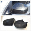 BMW E92 LCI Coupe Convertible Carbon Fiber Side Mirror Cover (2007-2013)