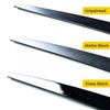 Mitsubishi Outlander CW Side Skirt Extension (2016-2023)