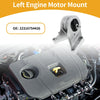 BMW MINI Left Engine Mount 1.6L (2004-2007)