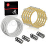 Honda TRX250TM Recon 2x4 Clutch Friction Plates And Gasket Kit (2002–2020)