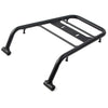 Kawasaki KLX250 KLX250SF D-Tracker X Rear Cargo Luggage Rack (2009-2023)