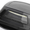 Harley Touring, Softail, Dyna, Sportster LED Tail Lights & License Plate Lights (1999 - Present)