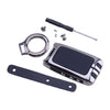 Mazda 3, 6, CX-30, CX-5, CX-9 Remote Key Cover Shell Case (New)