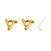 Yamaha, Ducati, Kawasaki, Suzuki 14mm Fork Preload Adjusters