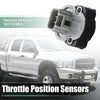 Dodge B1500 B2500 Ram Jeep Throttle Position Sensor TPS (1994-2002)