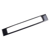 Toyota 86 Subaru BRZ Carbon Fiber Center Console Cover Trim (2012-2023)