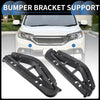 Hyundai Santa Fe Front Bumper Retainer Bracket (2021-2023)